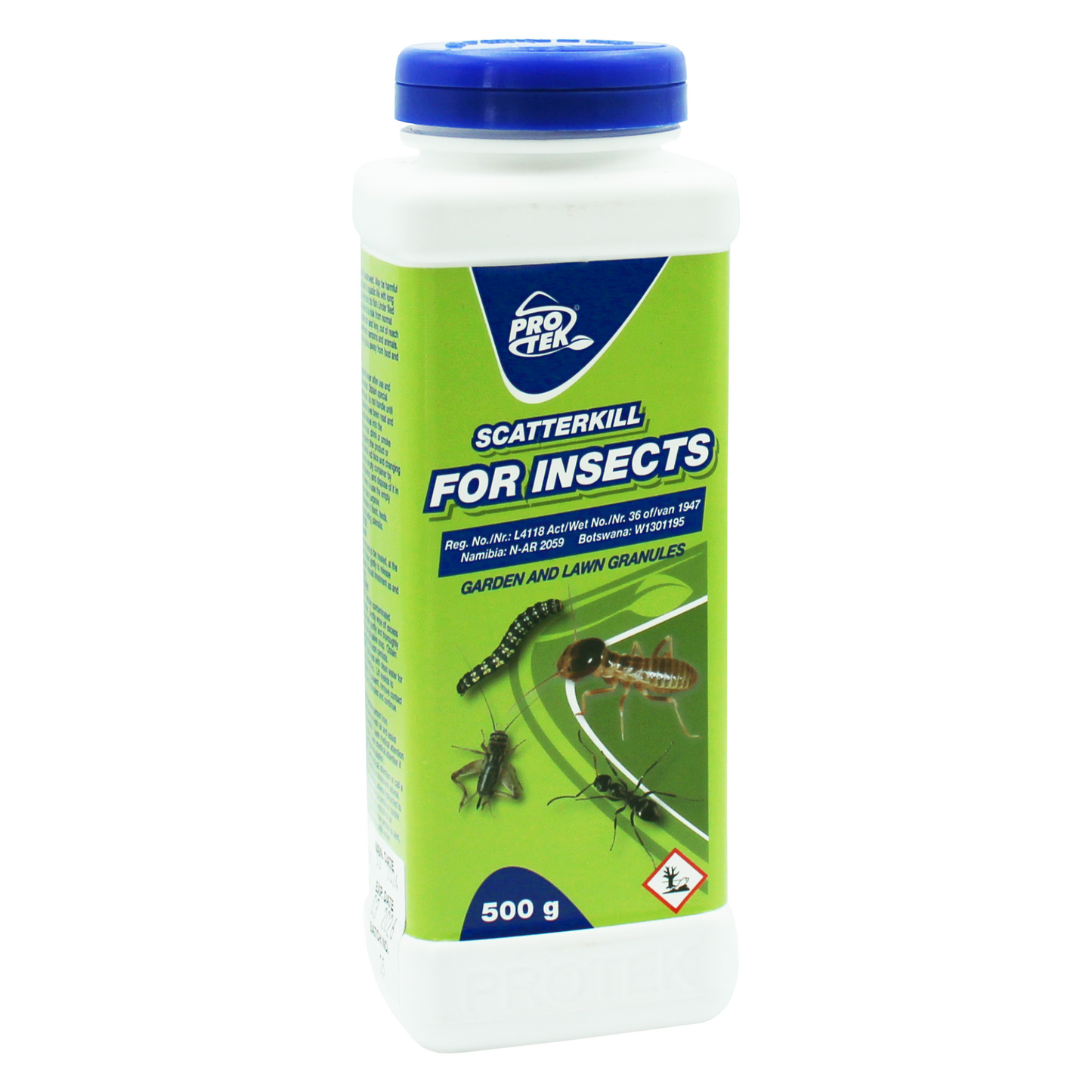 Scatterkill For Insects