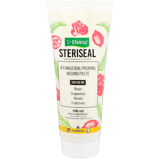 Steriseal
