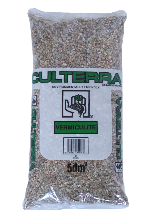 Vermiculite