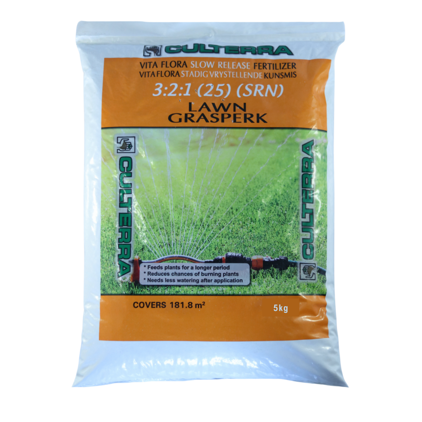 Vitaflora 3.2.1 (25) SRN, Lawn