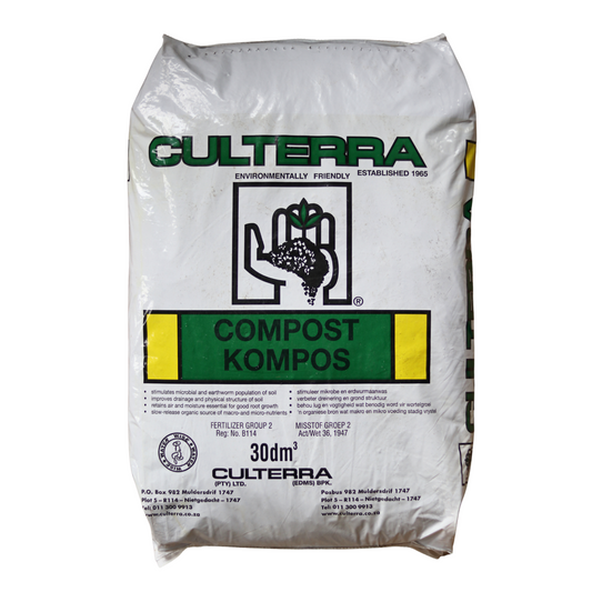 Compost