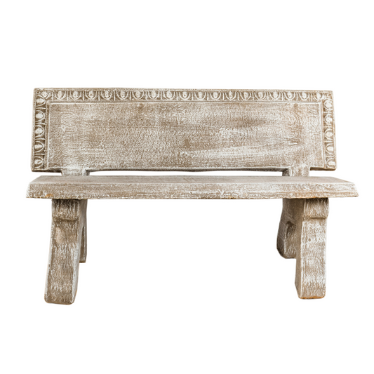 Eden bench