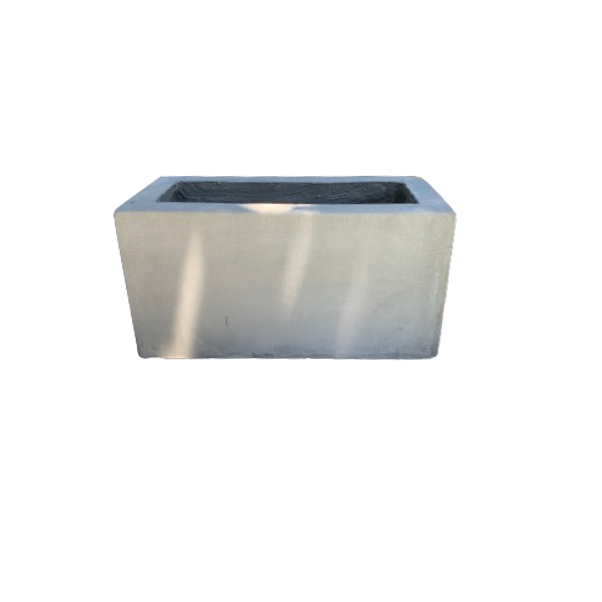 Portrait Square Pot – Lots of Pots Lynnwood