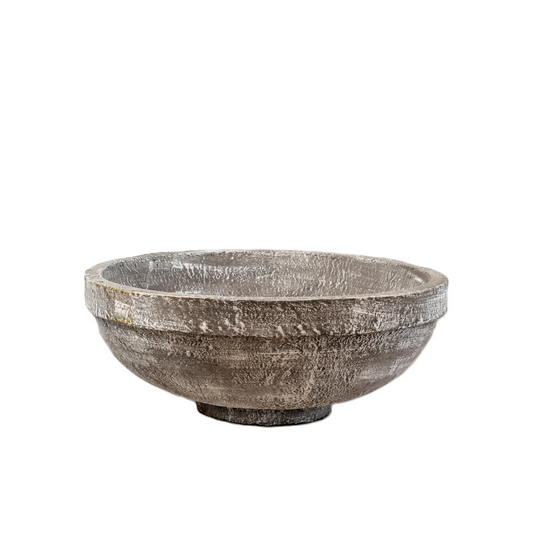 Round fountain